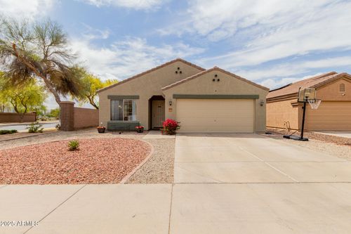 3520 S 160th Ln, Goodyear, AZ, 85338-3561 | Card Image