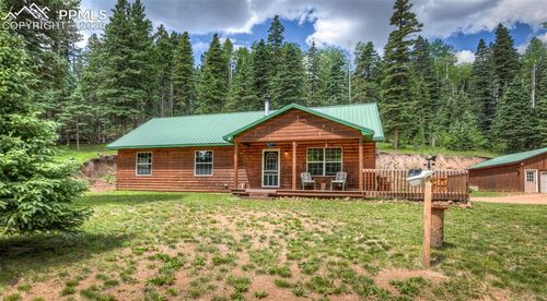 331 Westcliffe Dr, Rye, CO, 81069-8690 | Card Image