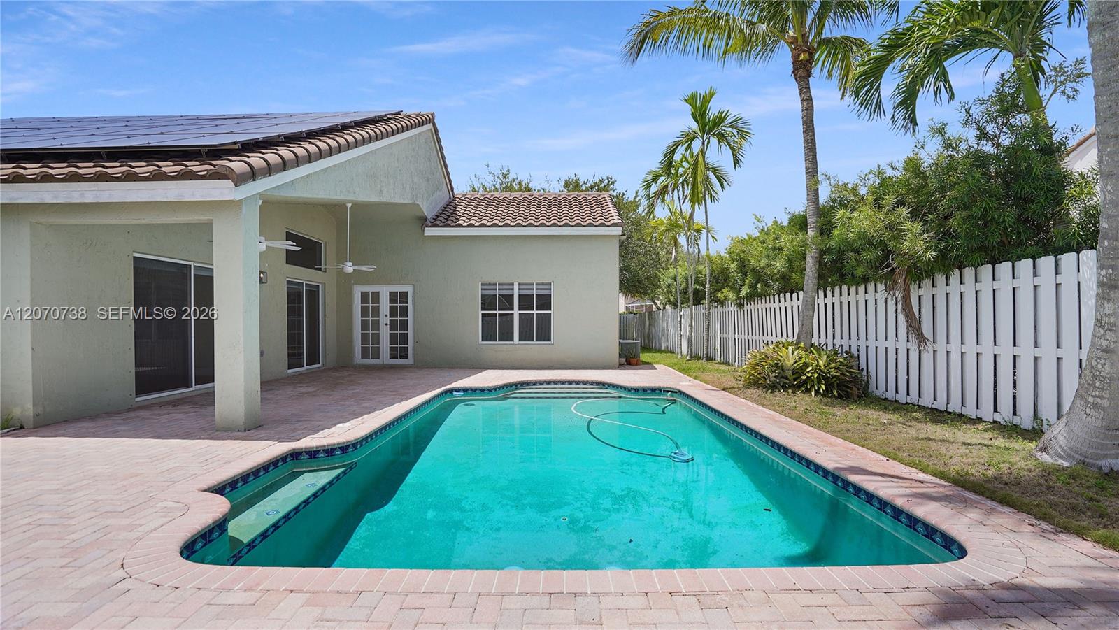 Residential in Weston 3