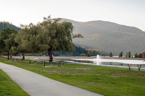 9-450 Esplanade Avenue, Harrison Hot Springs, BC, V0M1K0 | Card Image