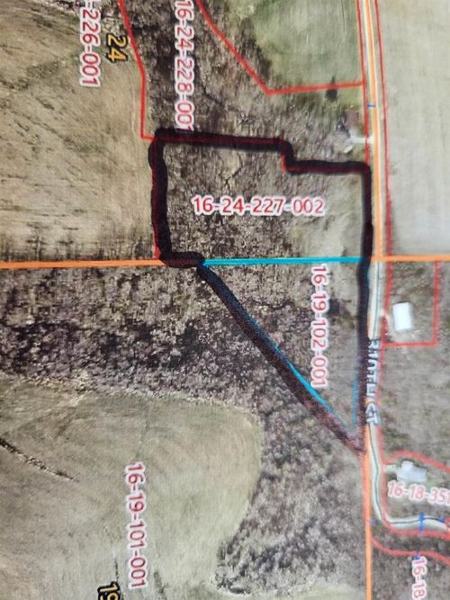 33834 310th Street, Guttenberg, IA, 52052 | Card Image