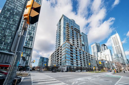 655-151 Dan Leckie Way, Toronto, ON, M5V4B2 | Card Image