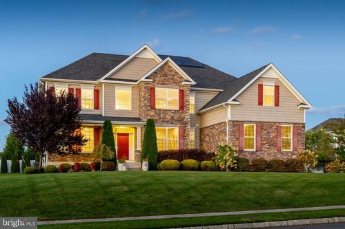158 Roseum Way, MULLICA HILL, NJ, 08062-3618 | Card Image