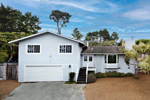 3065 Hermitage Rd, Pebble Beach, CA, 93953-2810 | Card Image
