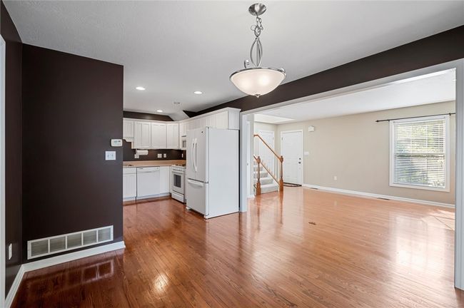 101 Creekside Drive, Townhouse with 3 bedrooms, 2 bathrooms and 2 parking in Buffalo Twp - BUT PA | Image 7