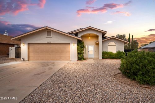 2094 Via Cerrito, Sierra Vista, AZ, 85635-5754 | Card Image