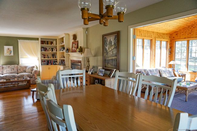2 Oxford Dr, House other with 3 bedrooms, 1 bathrooms and null parking in Middlefield CT | Image 13