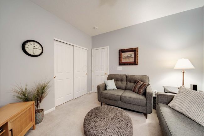 6076 Sowerby Ln, Condo with 2 bedrooms, 2 bathrooms and null parking in Westerville OH | Image 21