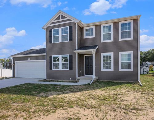 13736 Oasis Ave, Holland, MI, 49424-8497 | Card Image