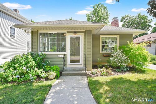 1391 Boulevard, West Hartford, CT, 06119-1902 | Card Image