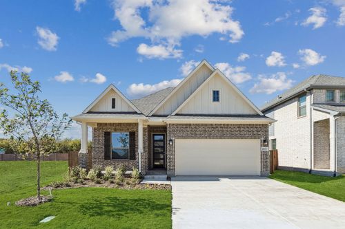 4504 Snakeweed St, Crowley, TX, 76036-1528 | Card Image