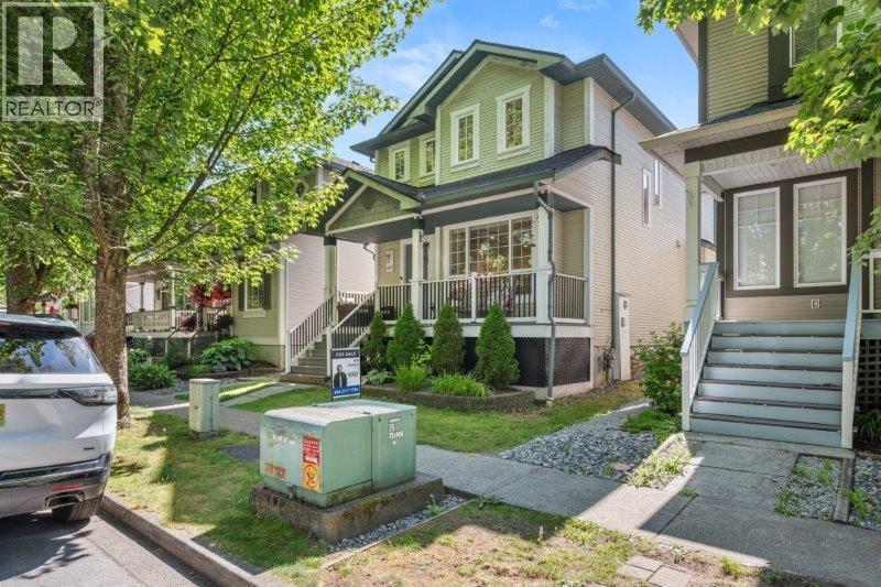 Residential in Maple Ridge 4