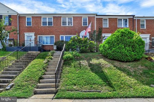 926 Fairmount Ave, Baltimore, MD, 21204-2666 | Card Image