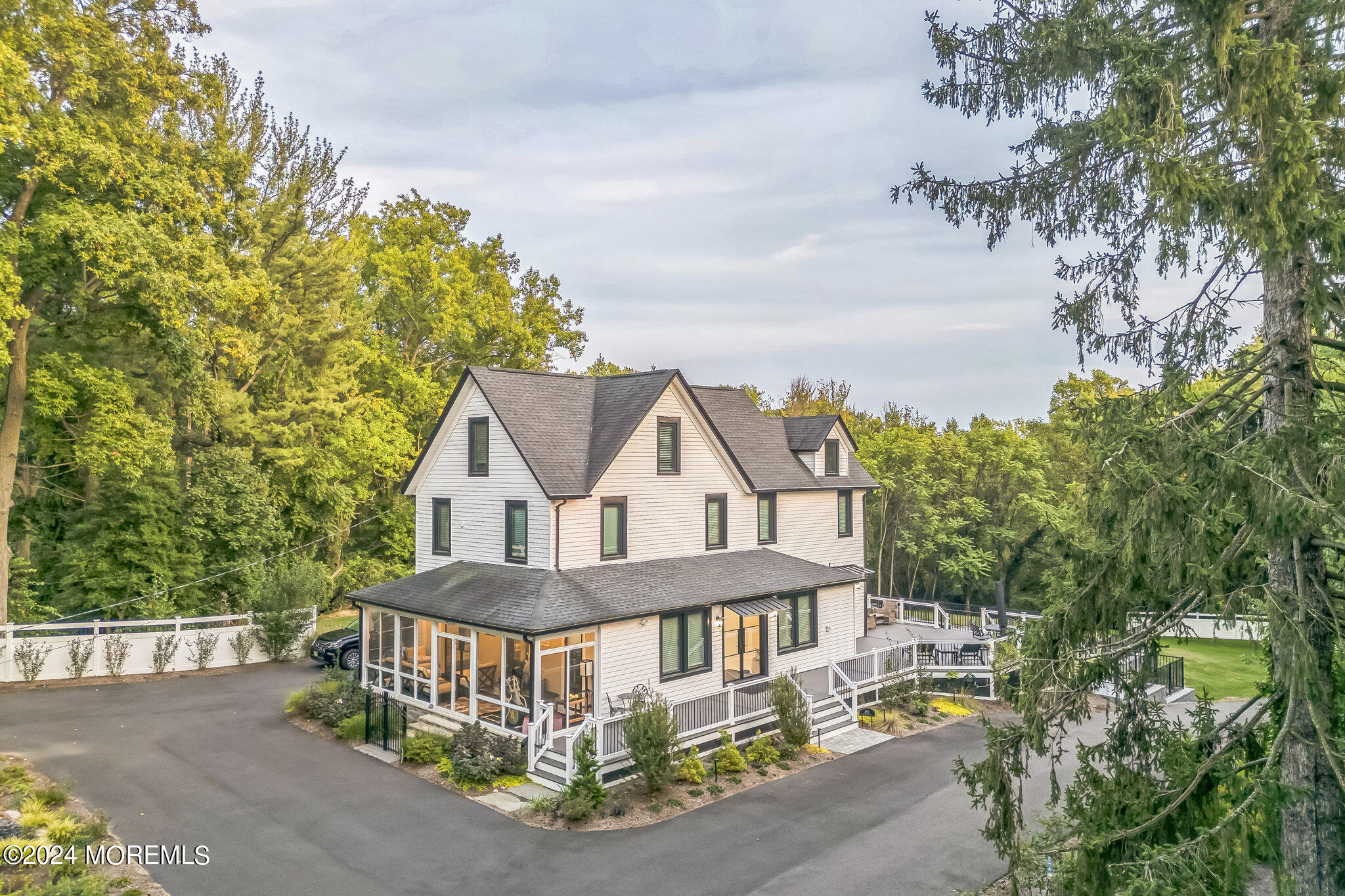 Kings Hwy, Atlantic Highlands, NJ 07716
