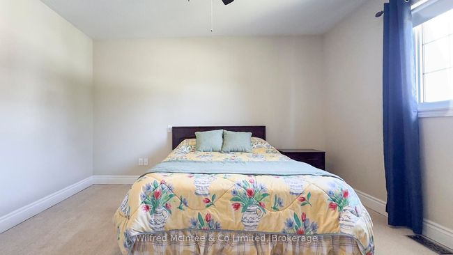 12 Jonathan Cres, House other with 3 bedrooms, 2 bathrooms and 4 parking in Mildmay ON | Image 30