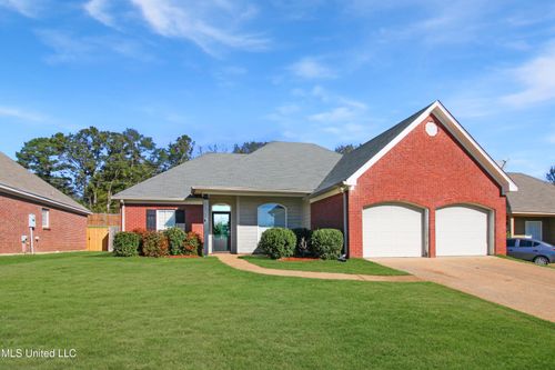 271 Cherry Bark Drive, Brandon, MS, 39047 | Card Image