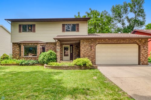 1937 19th St S, Fargo, ND, 58103-4716 | Card Image