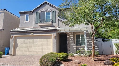 6252 Glimmering Light Ave, Las Vegas, NV, 89139-6867 | Card Image