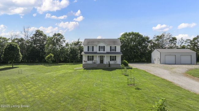 370 Sugar Branch Dr, House other with 5 bedrooms, 3 bathrooms and null parking in Big Clifty KY | Image 6