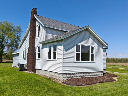 31532 M 62 W, Silver Creek Township, MI, 49047 | Card Image