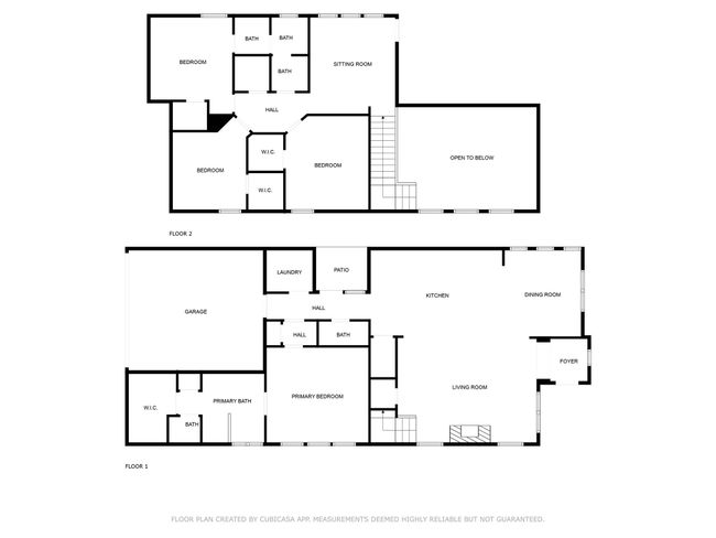 Floor plan | Image 4