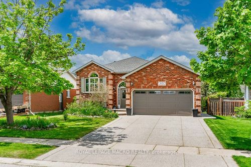 25 Hyslop Dr, Caledonia, ON, N3W2L2 | Card Image
