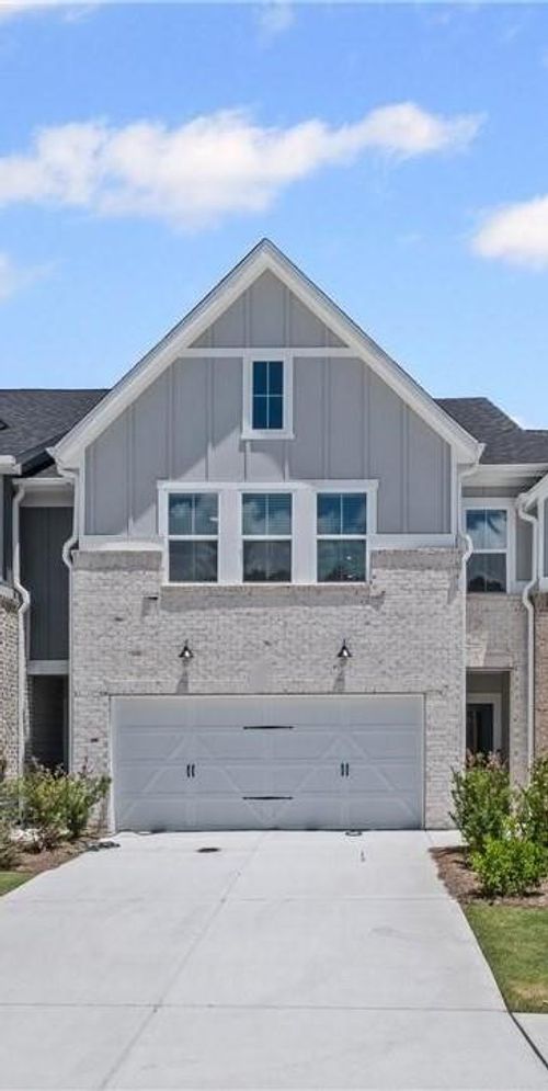 5691 Tillman Way, Powder Springs, GA, 30127-1918 | Card Image