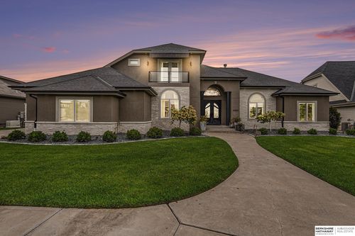 5903 N 294th Cir, Valley, NE, 68064-5307 | Card Image