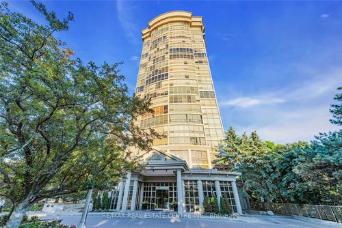 1106-50 Eglington Avenue W, Mississauga, ON, L5R3P5 | Card Image