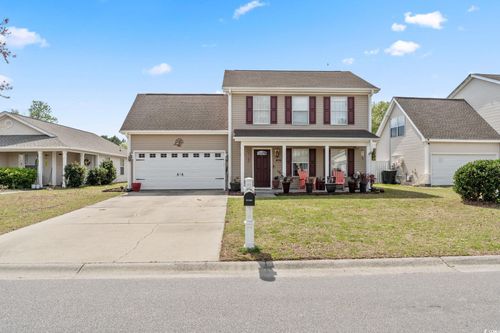 4916 Darby Ln, Myrtle Beach, SC, 29579-3199 | Card Image