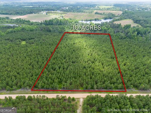 TRACT 10 Sanderling Rd, Alma, GA, 31510 | Card Image