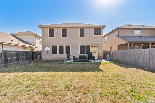 2507 Gato Del Sol, House other with 3 bedrooms, 3 bathrooms and null parking in San Antonio TX | Image 17