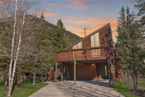 293 Highwood Ter, FRISCO, CO, 80443-5395 | Card Image
