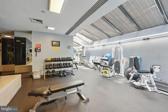 APT-231 - 1530 Key Blvd, Condo with 1 bedrooms, 1 bathrooms and null parking in ARLINGTON VA | Image 24