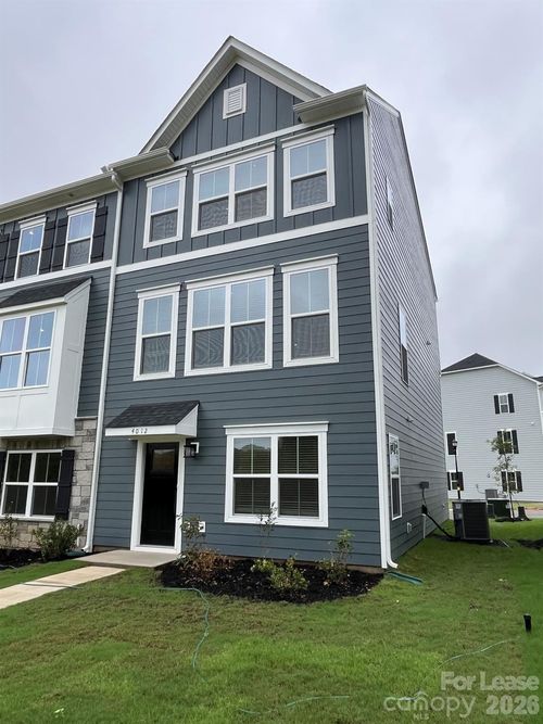 4012 Grand Wylie Way, Charlotte, NC, 28273 | Card Image