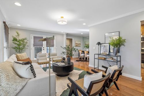 apt-6d-5025 Hillsboro Pike, Nashville, TN, 37215-3709 | Card Image