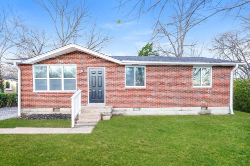 768 Rowan Dr, Nashville, TN, 37207-3549 | Card Image