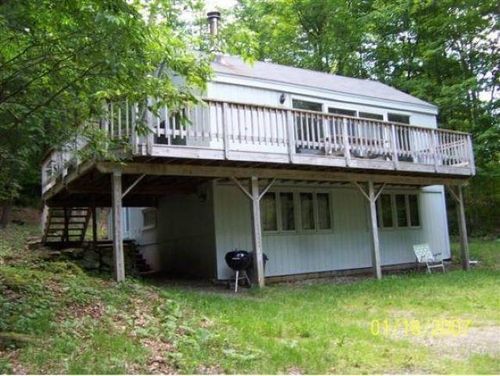 436 Mt View Loop, Rochester, VT, 05767-4436 | Card Image
