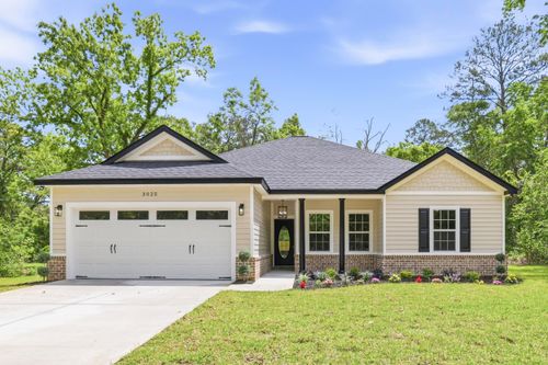 3025 Grady Rd, Tallahassee, FL, 32312-2338 | Card Image