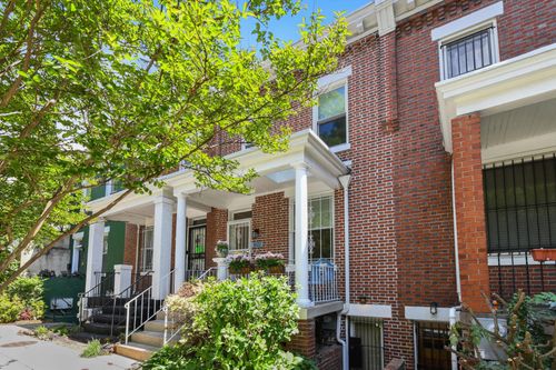 1622 Florida Ave Nw, WASHINGTON, DC, 20009-2603 | Card Image