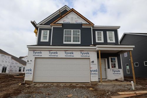 5506 Valleydale Rd, Powell, OH, 43065 | Card Image