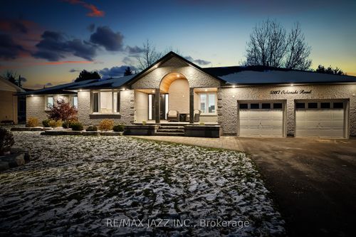 5987 Ochonski Rd, Orono, ON, L0B1M0 | Card Image