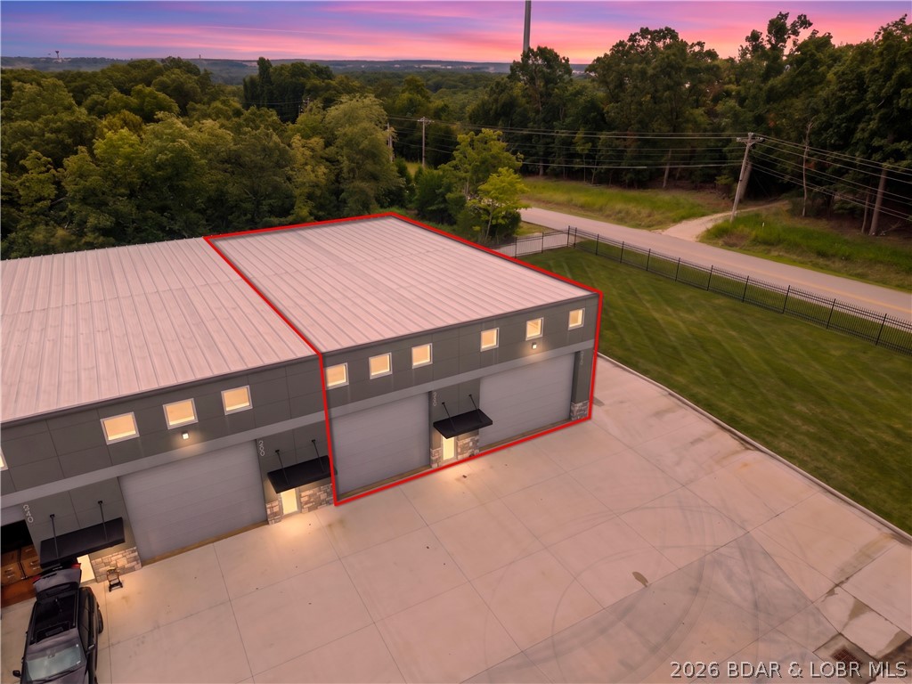 Commercial Sale in Sunrise Beach