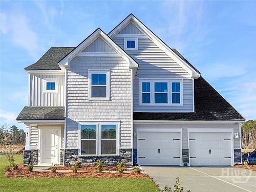 45 Rabbit Run Ln, Pooler, GA, 31322-4968 | Card Image