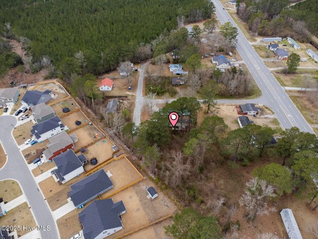 111 Bostic Rd, Home with 0 bedrooms, 0 bathrooms and null parking in Richlands NC | Image 9