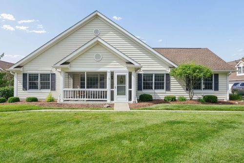 6667 Henschen Cir, Westerville, OH, 43082-9136 | Card Image