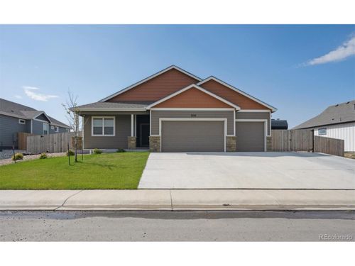 106 Seventh Ave, Wiggins, CO, 80654-8711 | Card Image