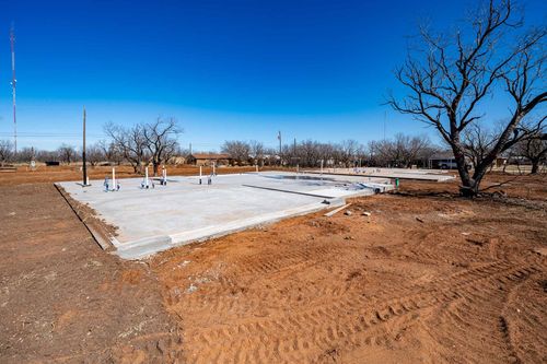 707 E Davenport St, Stamford, TX, 79553-3305 | Card Image