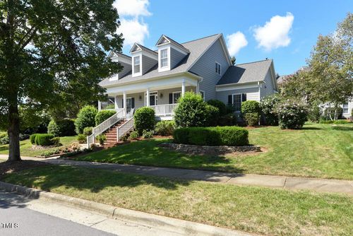 215 Weaver Mine Trl, Chapel Hill, NC, 27517-7590 | Card Image