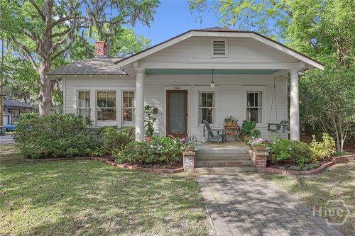 1304 E 48th Street, Savannah, GA, 31404 | Card Image
